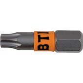 Edelstahl-Bit ?